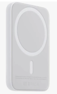 YIJIAYI WIRELESS CHARGER POWEBANK