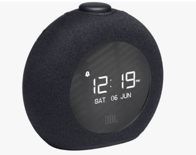 Jbl Horizon 2 Alarmlı Saat Bluetooth Hoparlör