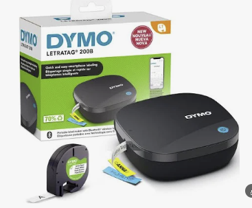 DYMO MOBİLE LABELER BT ETİKET YAZICISI