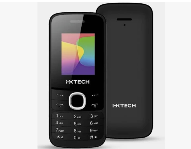 ITECH ÇİFT SİM KARTLI ASKER TELEFONU