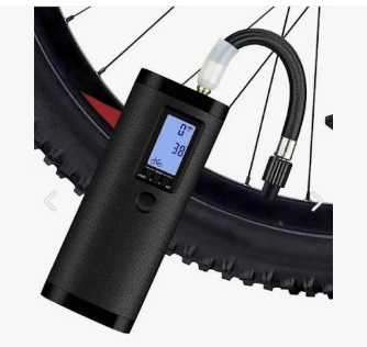 MOTOWARE TAŞINABİLİR MİNİ KOMPRESÖR POWEBANK