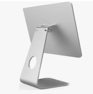 Ipad Pro 12.9 Inç M1/m2 4.nesil Ve 5.nesil Uyumlu Magnetic/mıknatıslı Tablet Standı