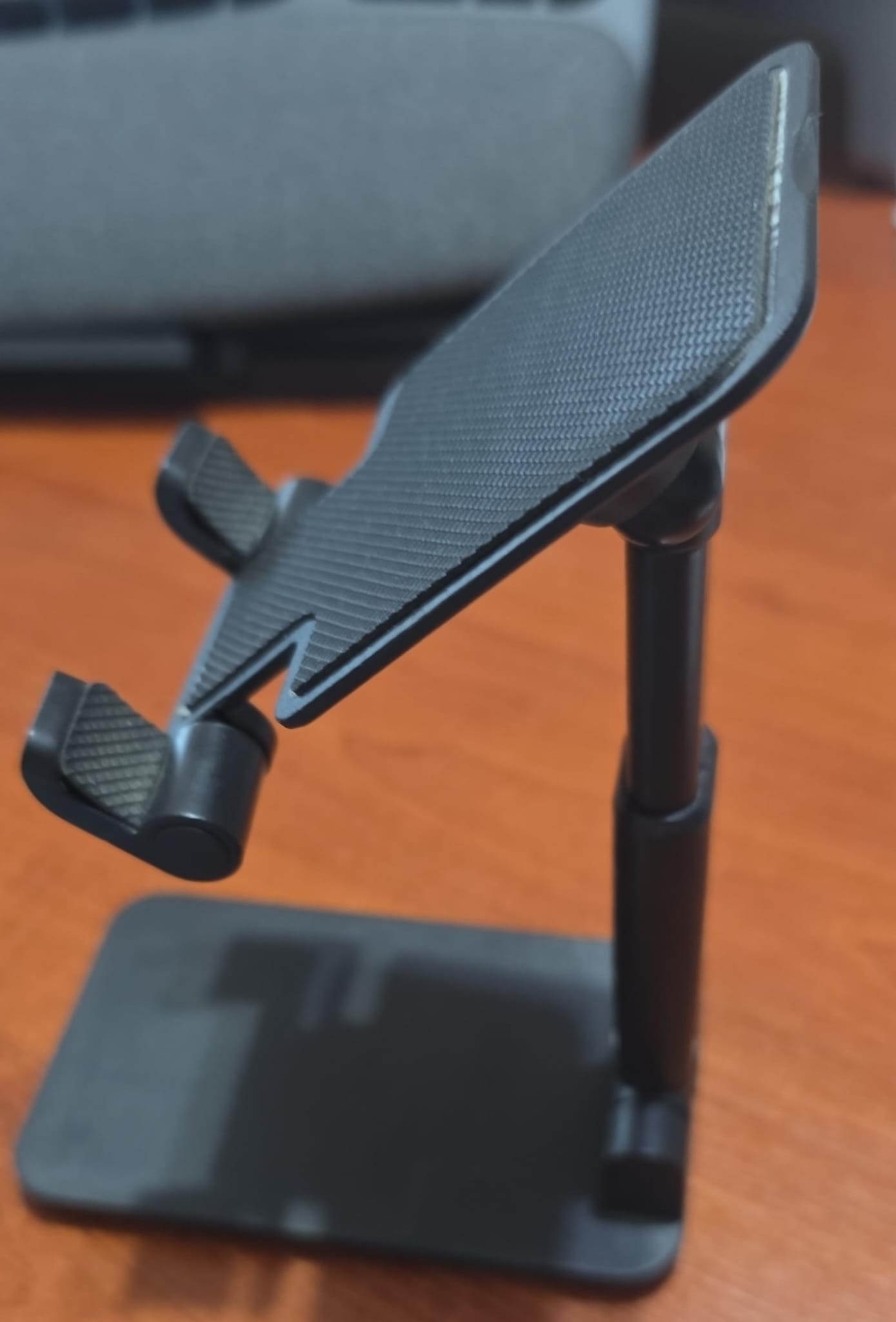 TELEFON KATLANIR STAND UZAYABİLEN