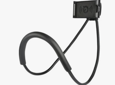 BOYUN DESTEKLİ TABLET TELEFON TUTACAĞI