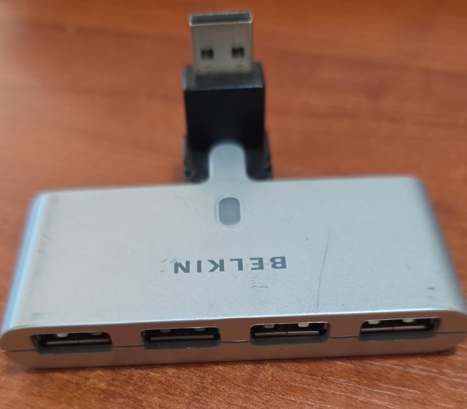 Belkin 4 Port USB Çoğaltıcı Type A