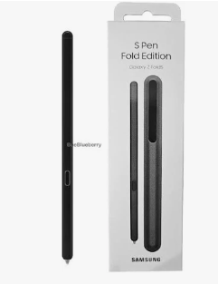 Samsung Galaxy S Pen Fold5 Edition Z Fold4 Uyumlu Kalem