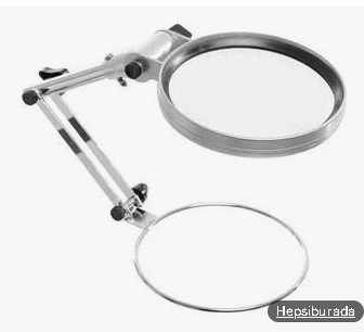 Articolo Masa Büyüteci