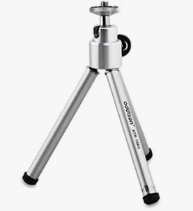  Mini Tripod