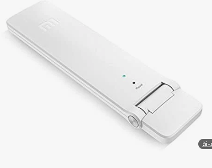 Range Extender Mi Wifi Repeater GÜÇLENDİRİCİ + ADAPTÖR