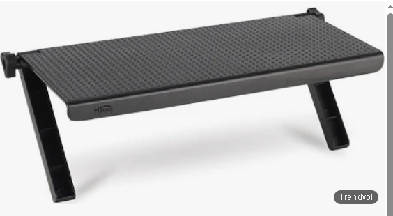 HOUSE PRATİKTV ARKASI RAF