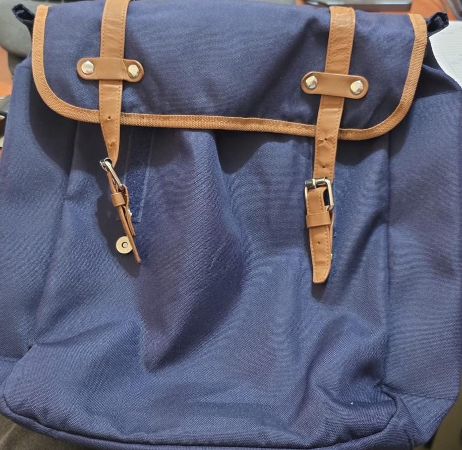 TSCHIBO BİSİKLET ÇANTASI 