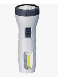 PİRANHA Şarjlı El Feneri