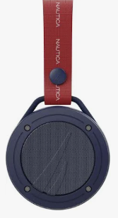Nautica S20 Taşınabilir Bluetooth Speaker, Hoparlör, Suya Dayanıklı