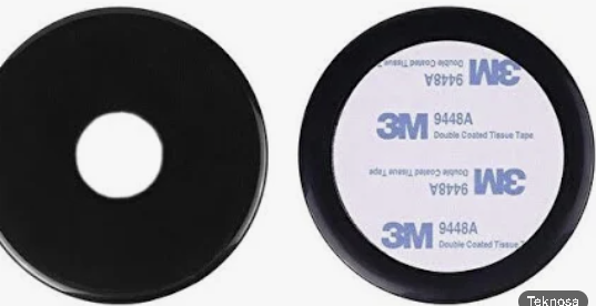 Go-Des Çok Amacli Magnetic  Telefon Tutucu 