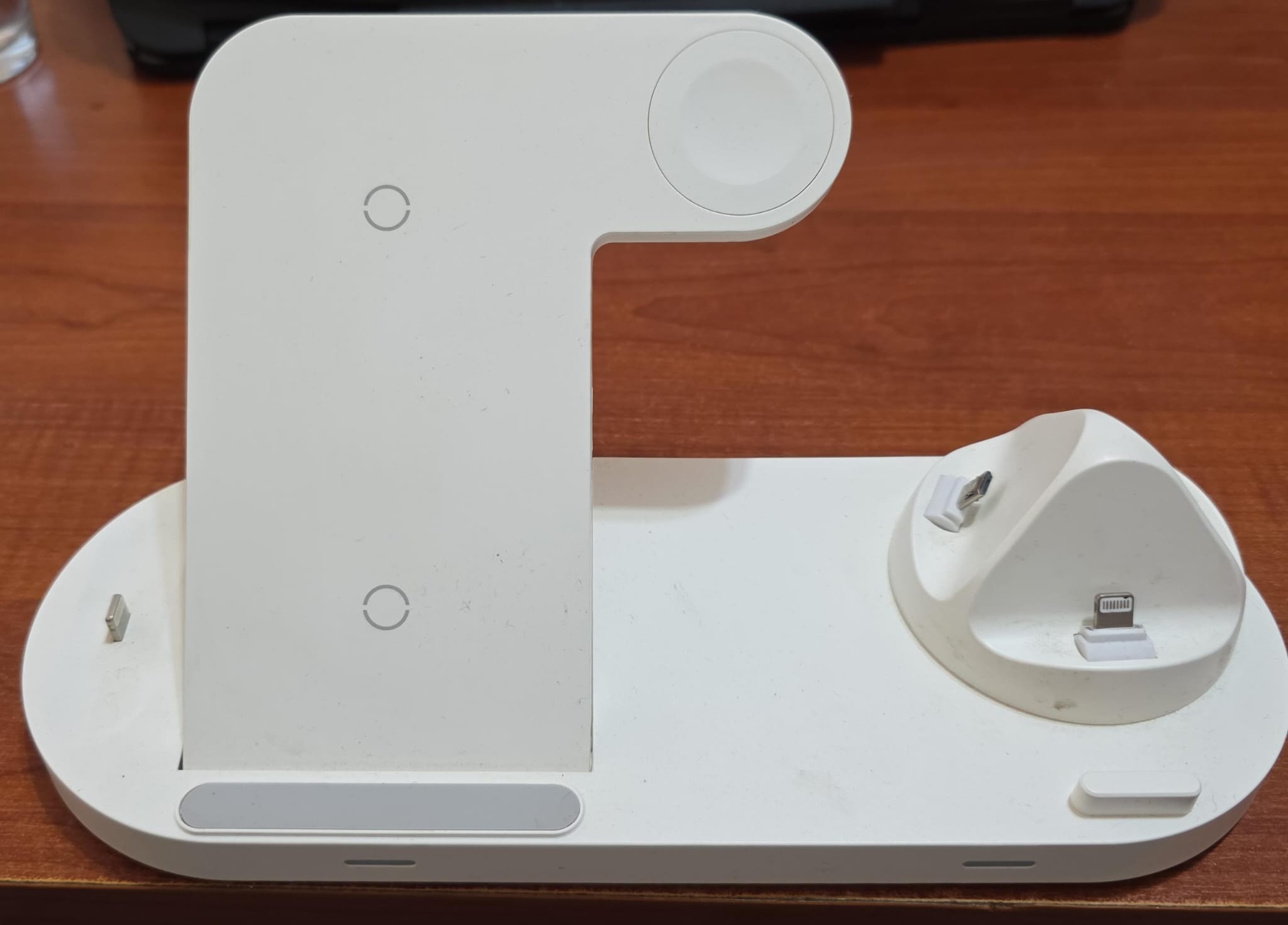 Multifonksiyonel 6 in 1 Fast Wıreless Stand