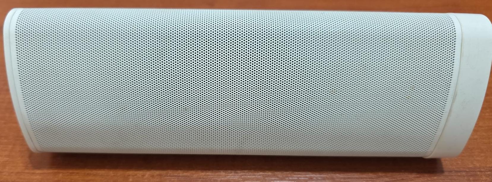 LG Wireless Speaker Beyaz