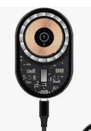 Divex Kablosuz Şarj Cihazı Manyetik Wireless Şarj