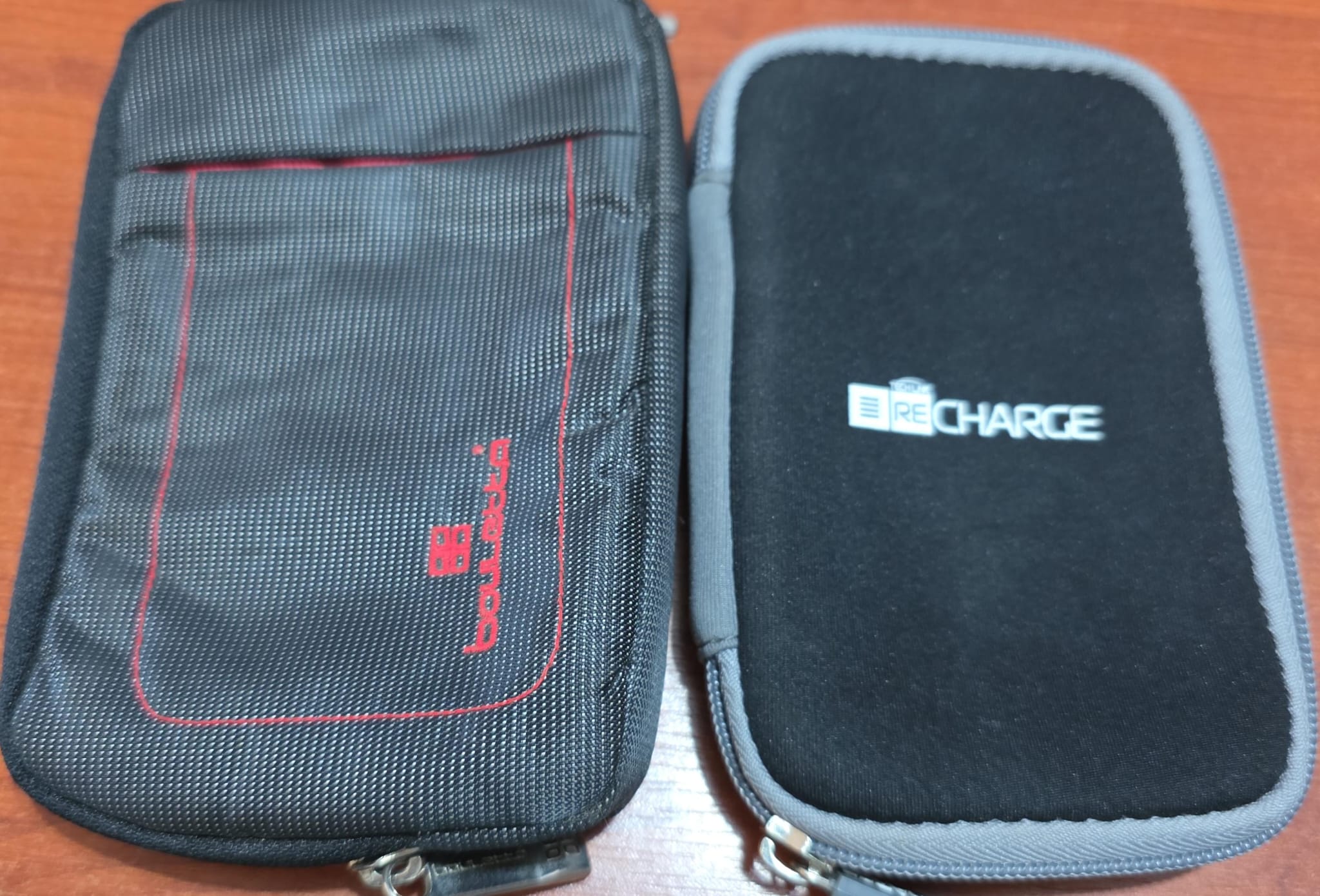 Mini Aksesuar Çantası