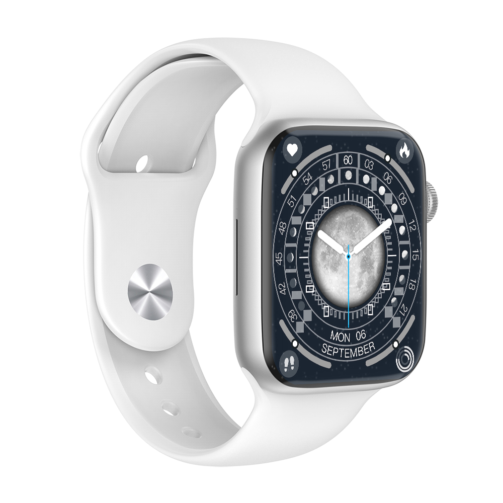 Wiwu SW10 iOS ve Android Uyumlu Akıllı Saat