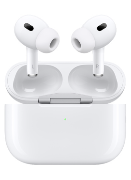 APPLE AİRPODS PRO (2ND GENERATİON)(USB-C) MTJV3TU/A