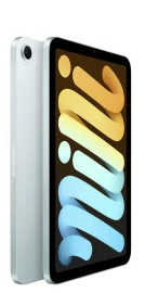 IPAD MİNİ 128GB (A17 PRO) WI-FI+ CELULLULAR