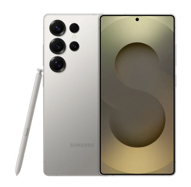 SAMSUNG S25 ULTRA 12GB / 512 GB