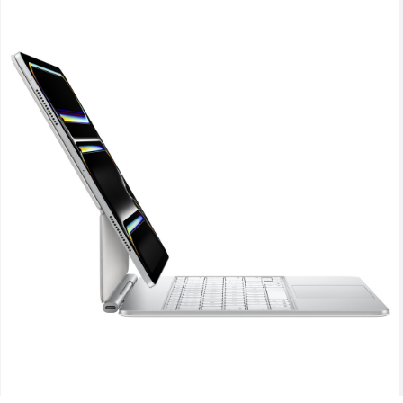 APPLEIPAD MAGIC KEYBOARD IPAD PRO 13\