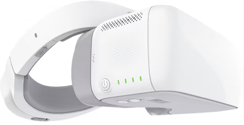 DJI GOOGLES GÖZLÜK