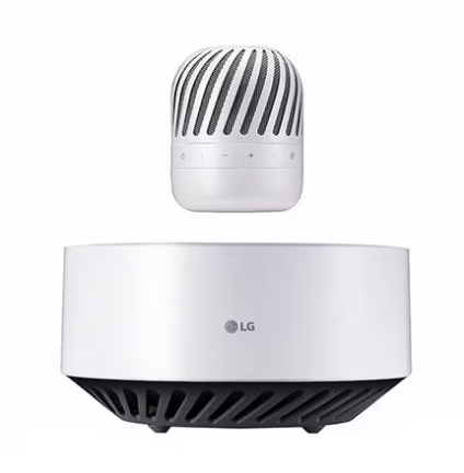 LG PORTABLE SPEAKER PJ9