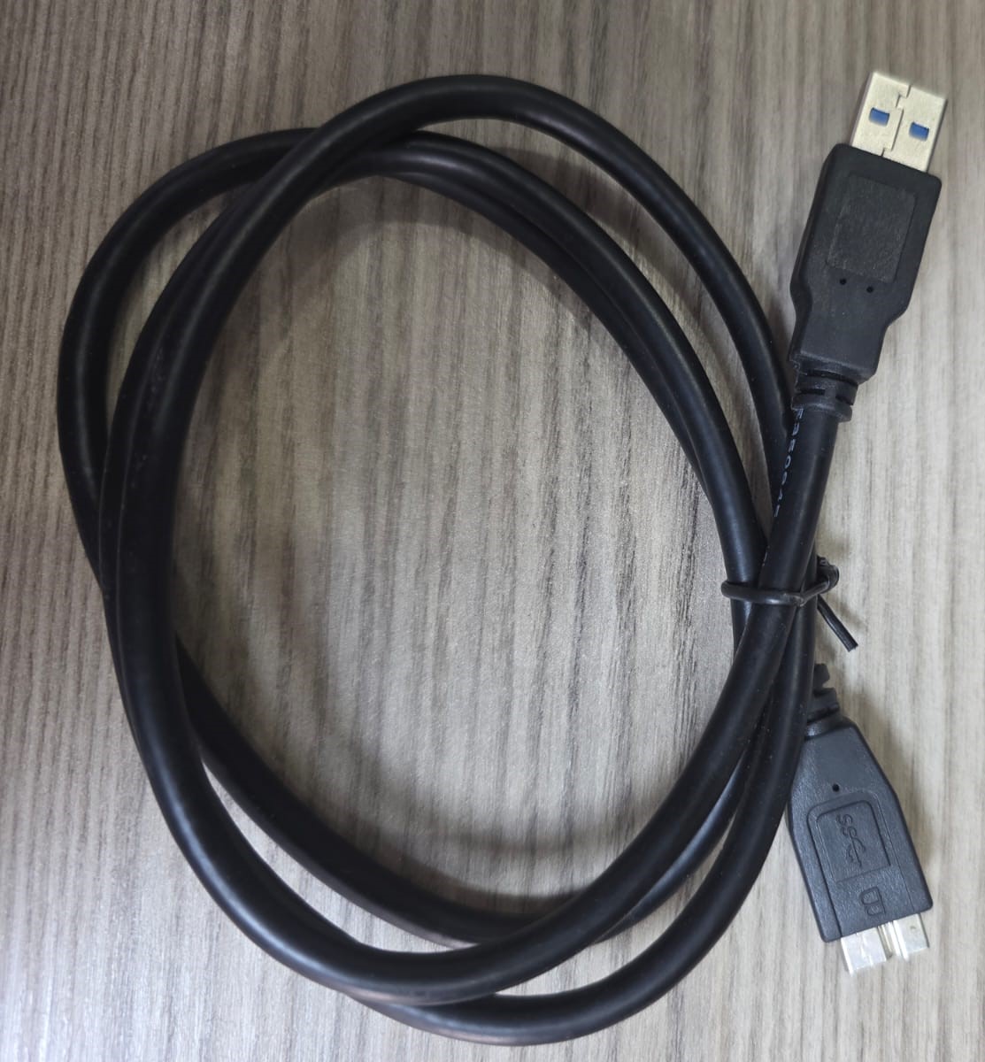 USB A - USB 3,0 MAVİ UÇ KABLO