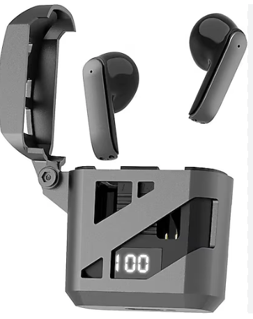 PİRANHA 2071 KABLOSUZ OYUNCU KULAKLIĞI