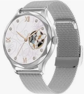 SWORD SW-QUA DIAMOND AMOLED SAAT