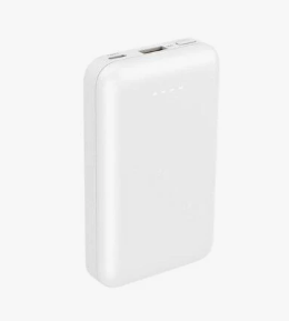 PIRANHA 9010 POWERBANK WIRELESS 15W MAGSAFE HIZLI ŞARJ