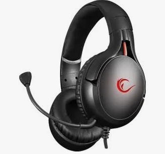 RAMPAGE ROWL VİRTUAL 7.1 SURROUND OYUNCU KULAKLIĞI