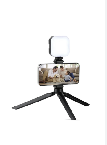 POLOSMART PBS130 IŞIKLI TRİPOD