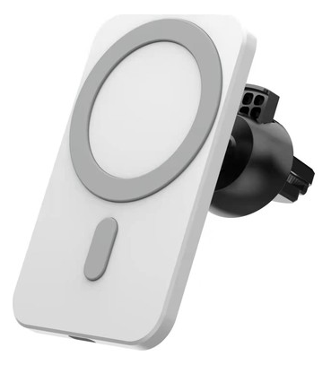 SPACE 24 SP126 ARAÇ İÇİ MAGSAFE ŞARJ CİHAZI 15W KABLOSUZ