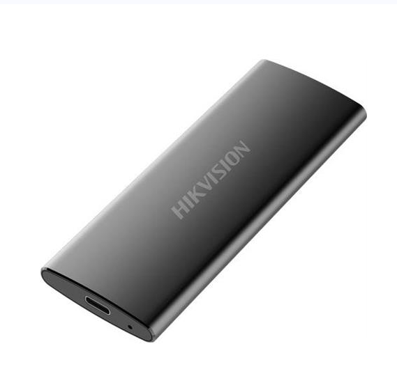 HIKVISION Taşınabilir SSD T200N