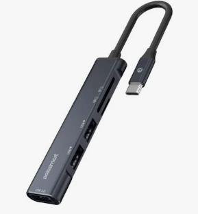 Polosmart Psh11 Dönüştürücü Hub