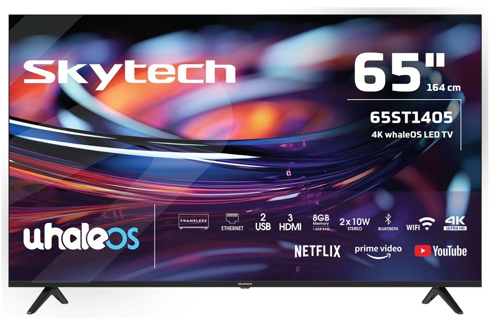 Skytech 65ST1405 65\
