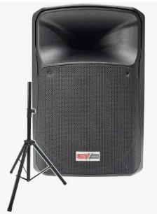 OSAWA OSW-9135 PORTABLE MIX AMFİ HOPARLÖR