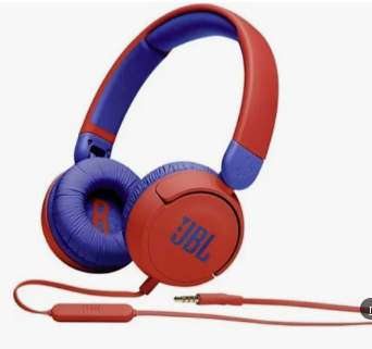 JBL JR310 KABLOLU KULAKLIK