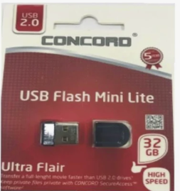USB FLASH BELLEK 32 GB
