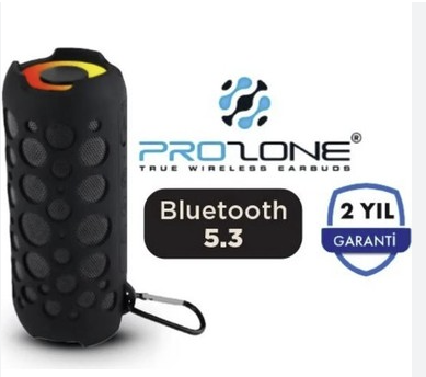 PROZONE Kulaklıklı Hoparlör