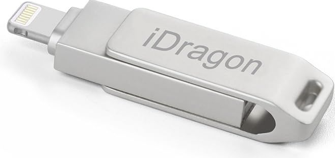  Dragon I USB OTG USB 3.0 Flash Drive for iPhone ,iPad & Mac Book 