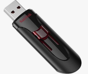 SANDISK 256 GB USB 3.0