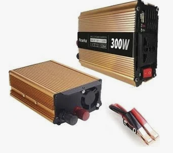 PİRANHA ARAÇ İÇİ POWER İNVERTOR