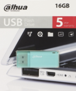 DAHUA 16 GB FLASH BELLEK