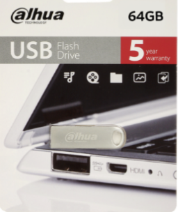 DAHUA 64 GB FLASH BELLEK