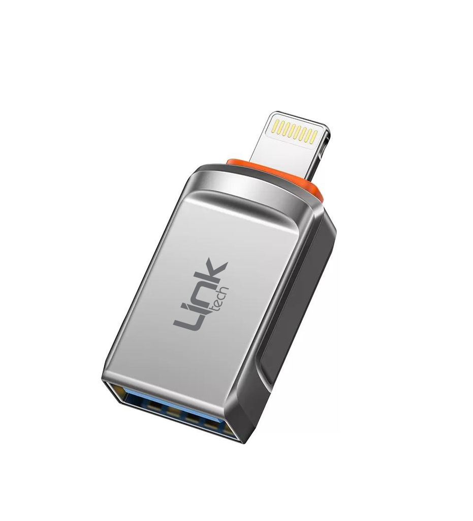 LİNKAGE OTG LIGHTNING FOR USB