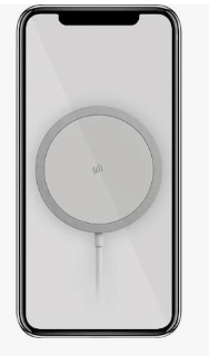 POLO SMART PSM68 MAGSAFE MIKNATISLI KABLOSUZ ŞARJ CİHAZI